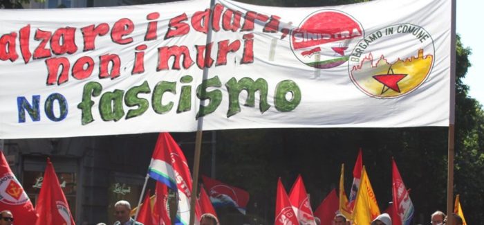 (06-11.05.19) “Bergamo in comune”. Iniziative, incontri, appuntamenti da lunedì 6 a sabato 11 maggio