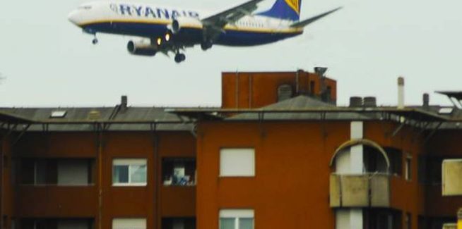 (03.05.19) Bergamo-Colognola. Incontro pubblico con i candidati sul futuro del quartiere e sull’aeroporto