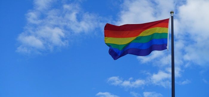 (18.05.19) BERGAMO PRIDE 2019: ORGOGLIO OLTRE LE MURA