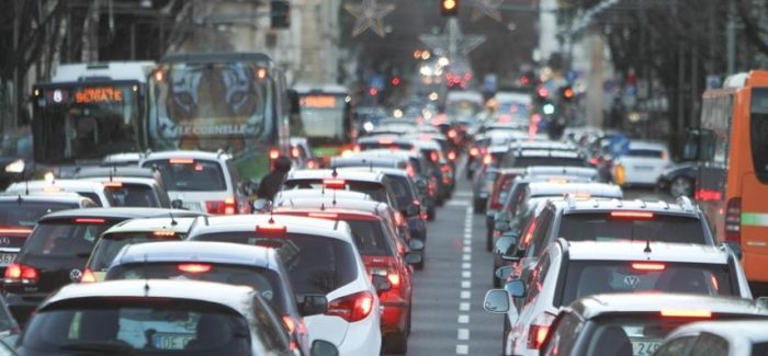 (18.05.19) “Bergamo in comune”. Convegno sul diritto alla mobilità