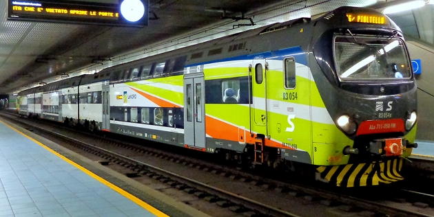 (11.11.19) POTENZIAMO L’UTILIZZO DELLA FERROVIA BERGAMO-TREVIGLIO. NO ALL’AUTOSTRADA BERGAMO-TREVIGLIO