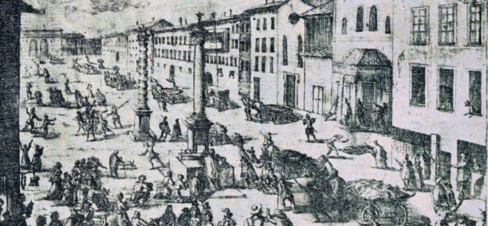 (01.03.20) Bergamo e il suo sindaco nei giorni del coronavirus