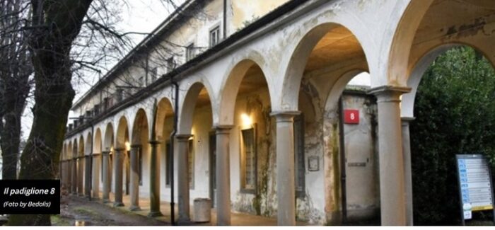 (05.01.21) BERGAMO. BENE IL CO-HOUSING SOCIALE AL’EX PSICHIATRICO DI B.GO PALAZZO…
