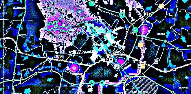 (26.01.21) SULLA SITUAZIONE ATTUALE DELL’URBANISTICA DELLA CITTÁ DI BERGAMO