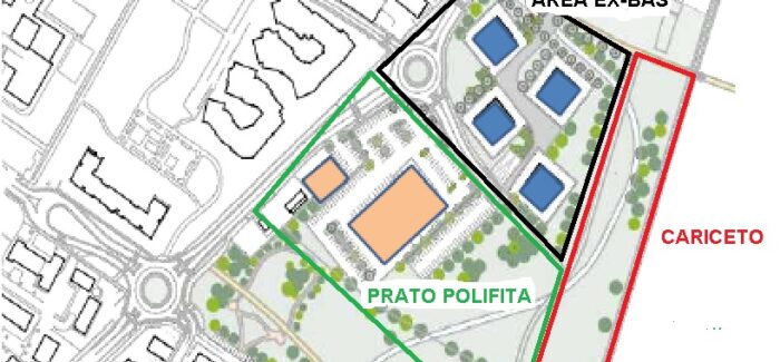 OSSERVAZIONI IMMEDIATE AL PIANO ATTUATIVO DI EDIFICAZIONE DEL PARCO OVEST 2