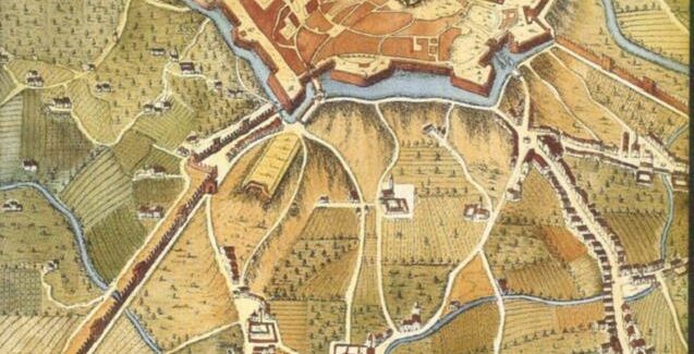 IL NUOVO PGT DEL COMUNE DI BERGAMO