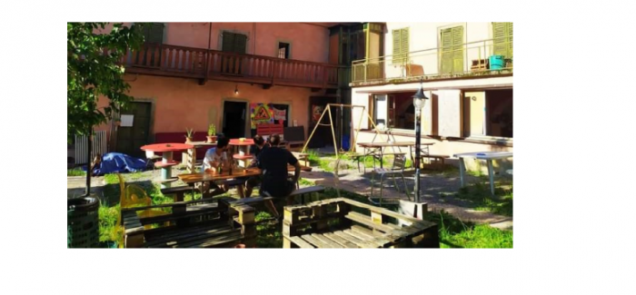 CASCINA PONCHIA BENE COMUNE – LETTERA ALL’ASSESSORE