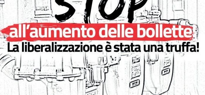 ANCORA SU GIORNATA MONDIALE SFRATTI ZERO