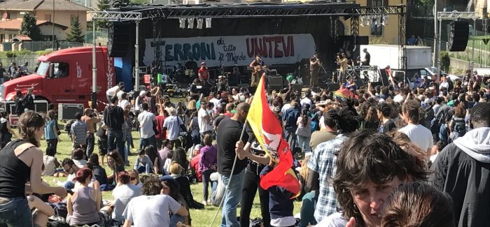 BERGAMO. C’è chi non vedeva proprio l’ora di fare la zona rossa