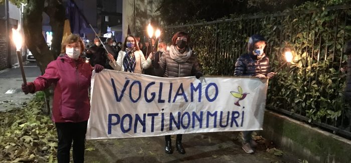 CONSIDERAZIONI SUGLI ULTIMI EVENTI BERGAMASCHI