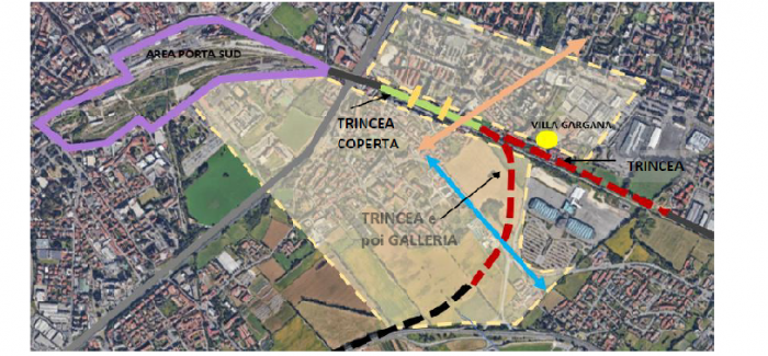 BOCCALEONE – L’ANNO CHE VERRA’…QUALI SONO LE NOVITA’