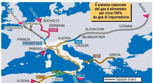 NATO, EU, COSA PUBBLICA SPARITA E INCREMENTI BOLLETTE