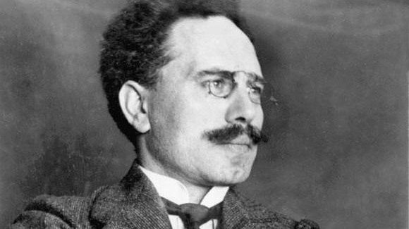 DICHIARAZIONE DI KARL LIEBKNECHT AL REICHSTAG