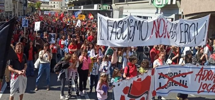 L’ECCIDIO DI LEKEMT