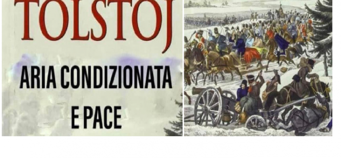 ALTRO CHE TERMOSIFONE: I POVERI SI SCALDANO SOFFIANDOSI SULLE MANI