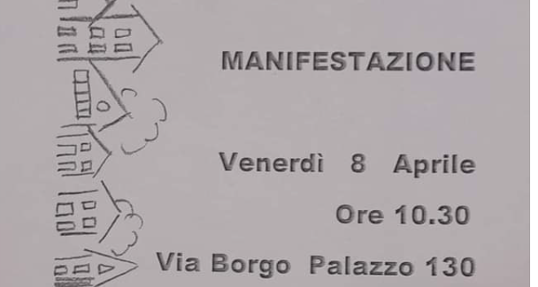 UNIONE INQUILINI