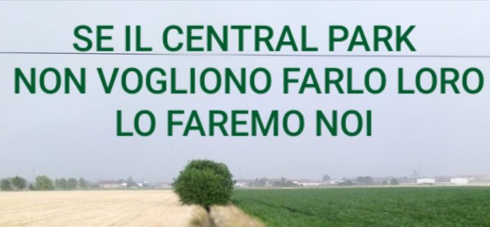 PGT SERIATE – COMUNICATO DI “SINISTRA PER UN’ALTRA SERIATE”