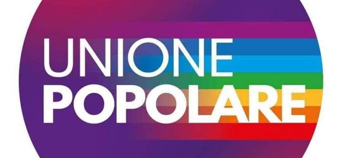 UNIONE POPOLARE