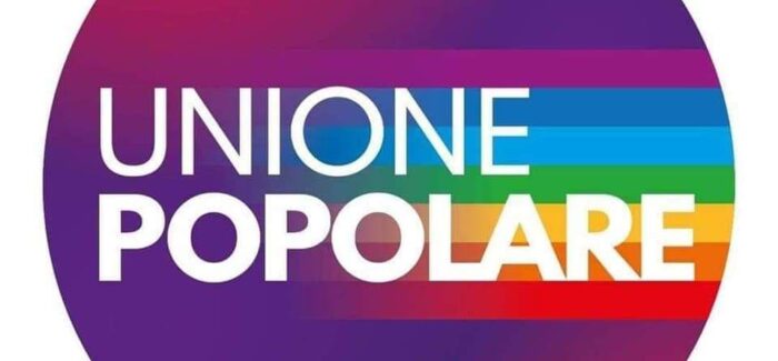 UNIONE POPOLARE – CANDIDATI – SIMONE SANTINI