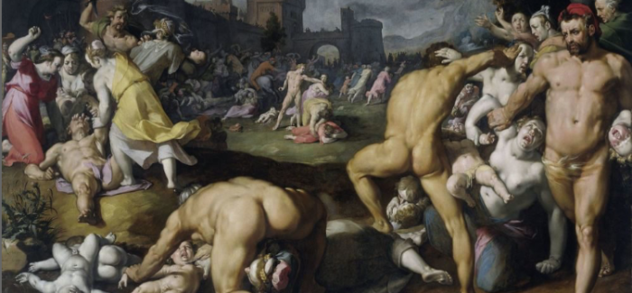 UNA FAVOLA DI DOPO NATALE
