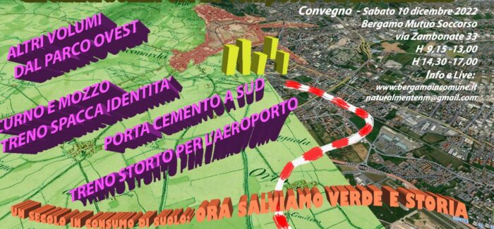 LE MANI SULLA CITTÀ: imposte ed escludenti