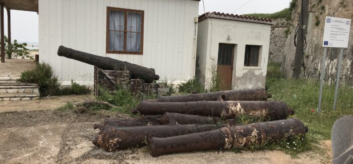 RICORDANDO ODESSA –  MAGGIO 2014