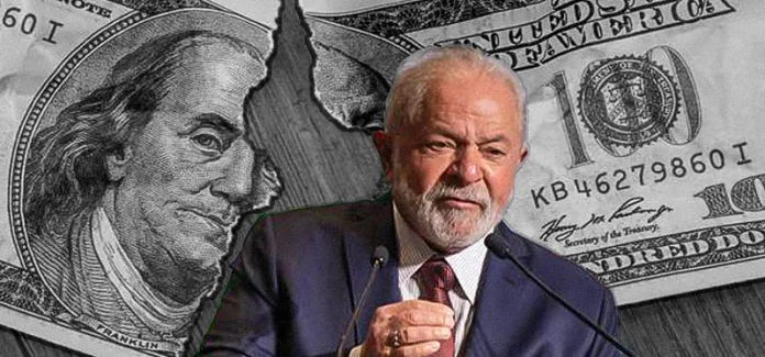 DOLLARO, NATO, CINA-RUSSIA, EUROPA ED UCRAINA