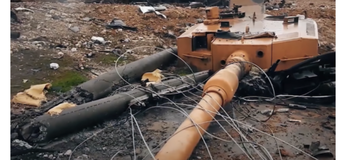 41 BIS E LEOPARD 2
