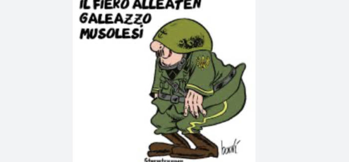 “CONTROFFENSIVA UCRAINA”: MITO O REALTÂ?