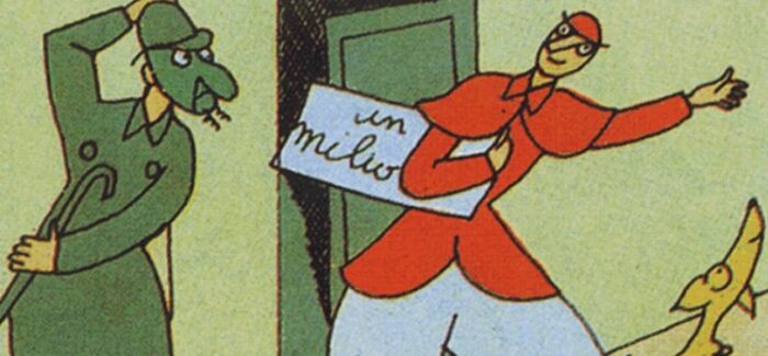 DON MILANI, BARBIANA ED IL MONTE DEGLI ASINI