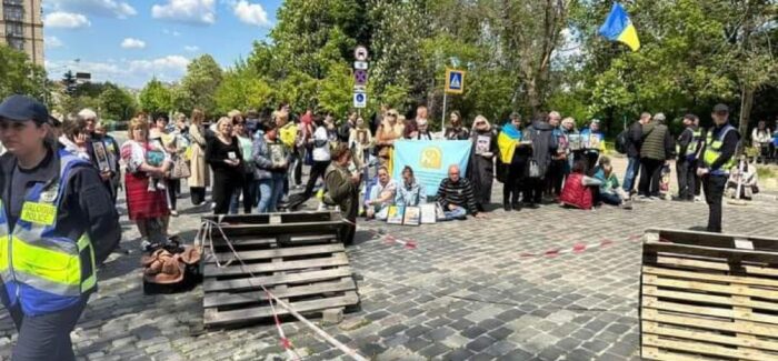 UN “REAZIONARIO” USA SULLA SITUAZIONE IN UCRAINA