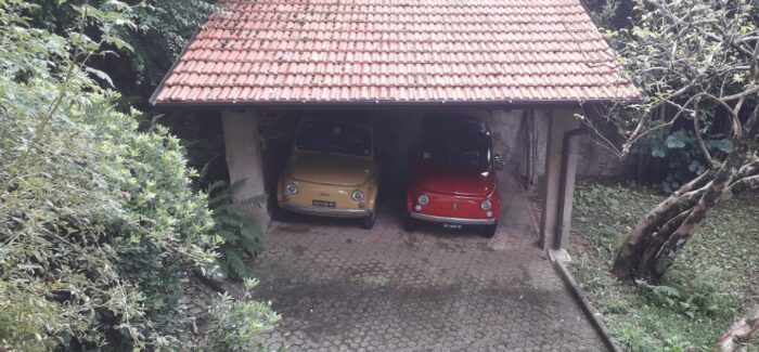 IL COMUNE RISTRUTTURA CINQUE APPARTAMENTI IN CITTÀ ALTA