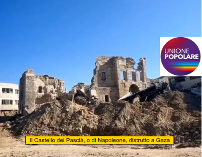 NOTIZIE DA OLTRE-CORTINA – 14