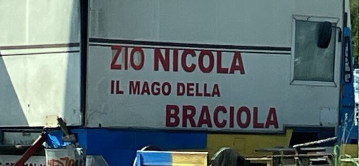 COME STA IL BILANCIO COMUNALE? BENE! BENISSIMO! ANZI FORSE…