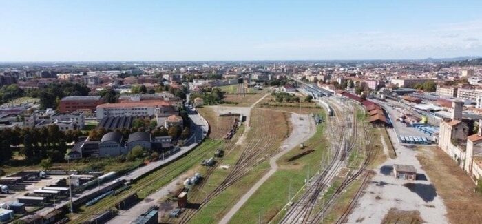 PORTA SUD: PROPOSTE DI CONSULTAZIONE ELETTORALE