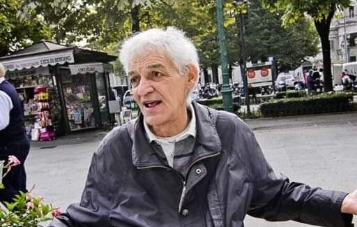 IN MEMORIA DI DANTE GOFFETTI