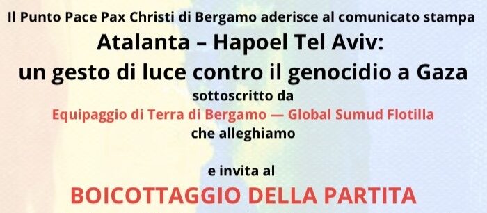 BOICOTTIAMOLI