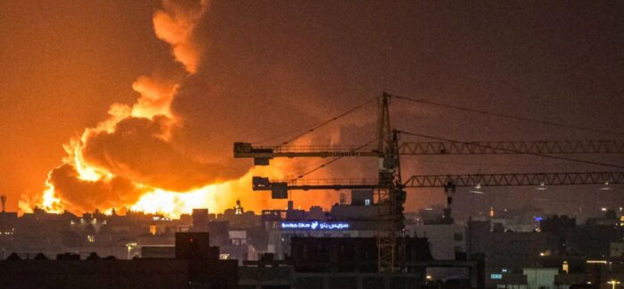 GLI HOUTHI, SEMPRE MENO SCONOSCIUTI