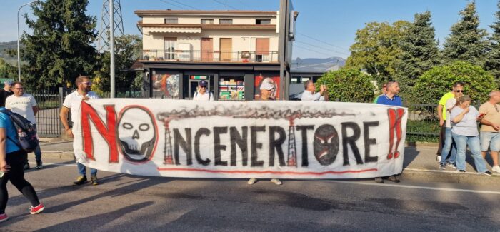 MONTELLO SPA: TANTE DOMANDE, POCHE RISPOSTE