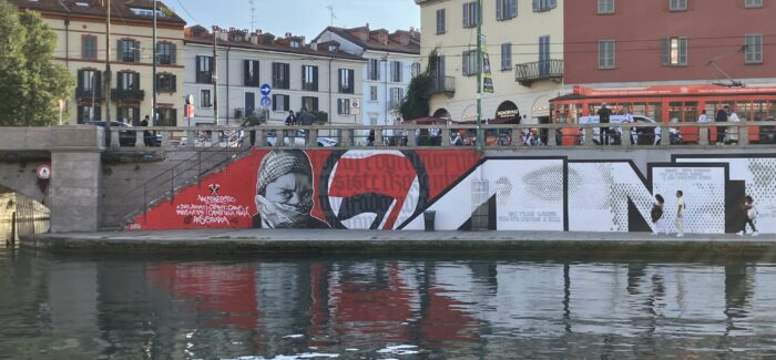 BERGAMO COME PARIGI?