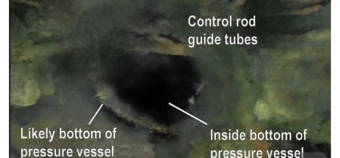 ULTIME NOTIZIE DA FUKUSHIMA